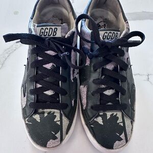 Authentic Golden Goose Sneakers